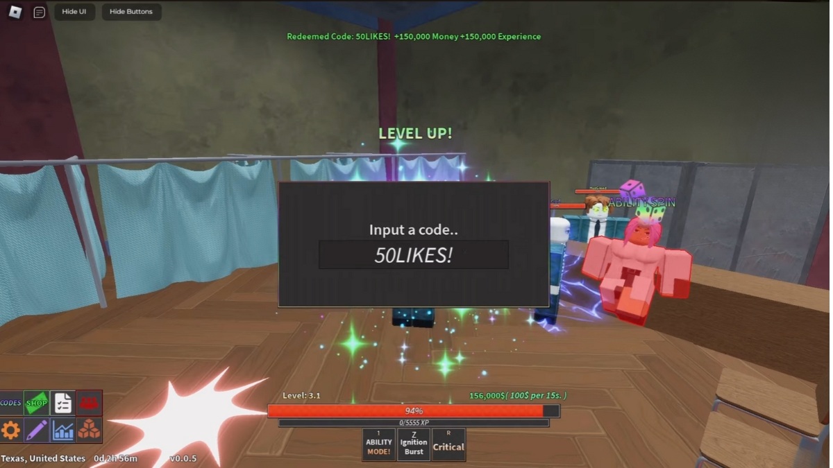 Guide to Unusual Roblox Codes 2026